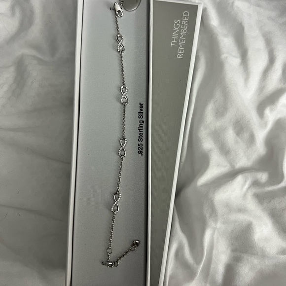 Infinity Bracelet - Picture 3 of 5